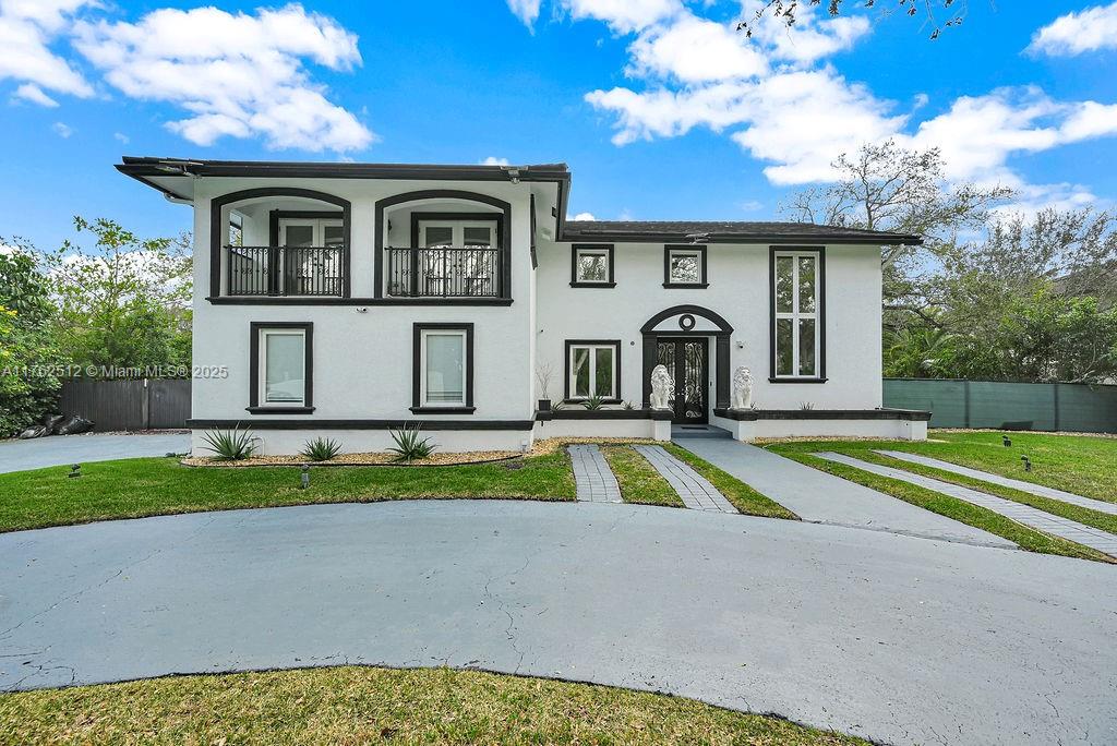 7830 Sw 120th St, Pinecrest, Miami-Dade County, Florida - 6 Bedrooms  
8 Bathrooms - 