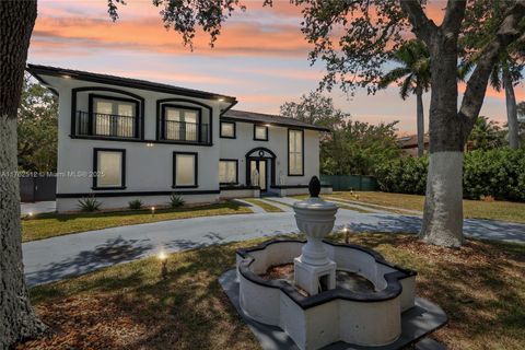 7830 SW 120th St Pinecrest FL 33156