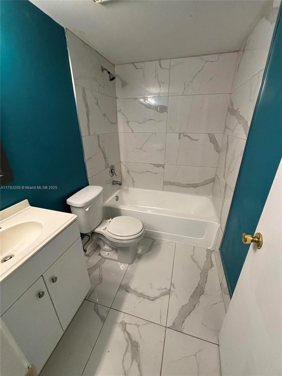 VILLA BELLINI CONDO - Residential Lease