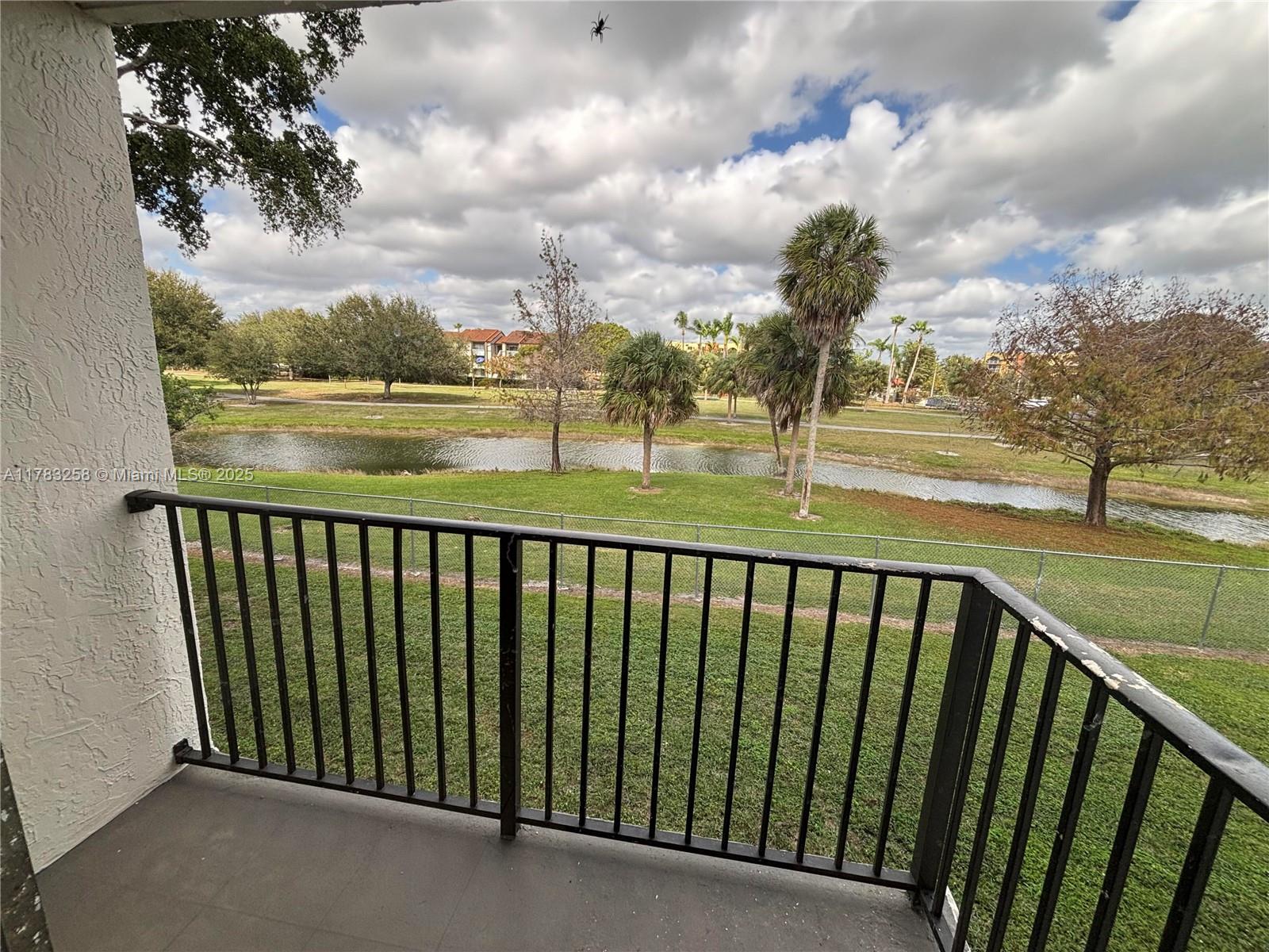 VILLA BELLINI CONDO - Residential Lease