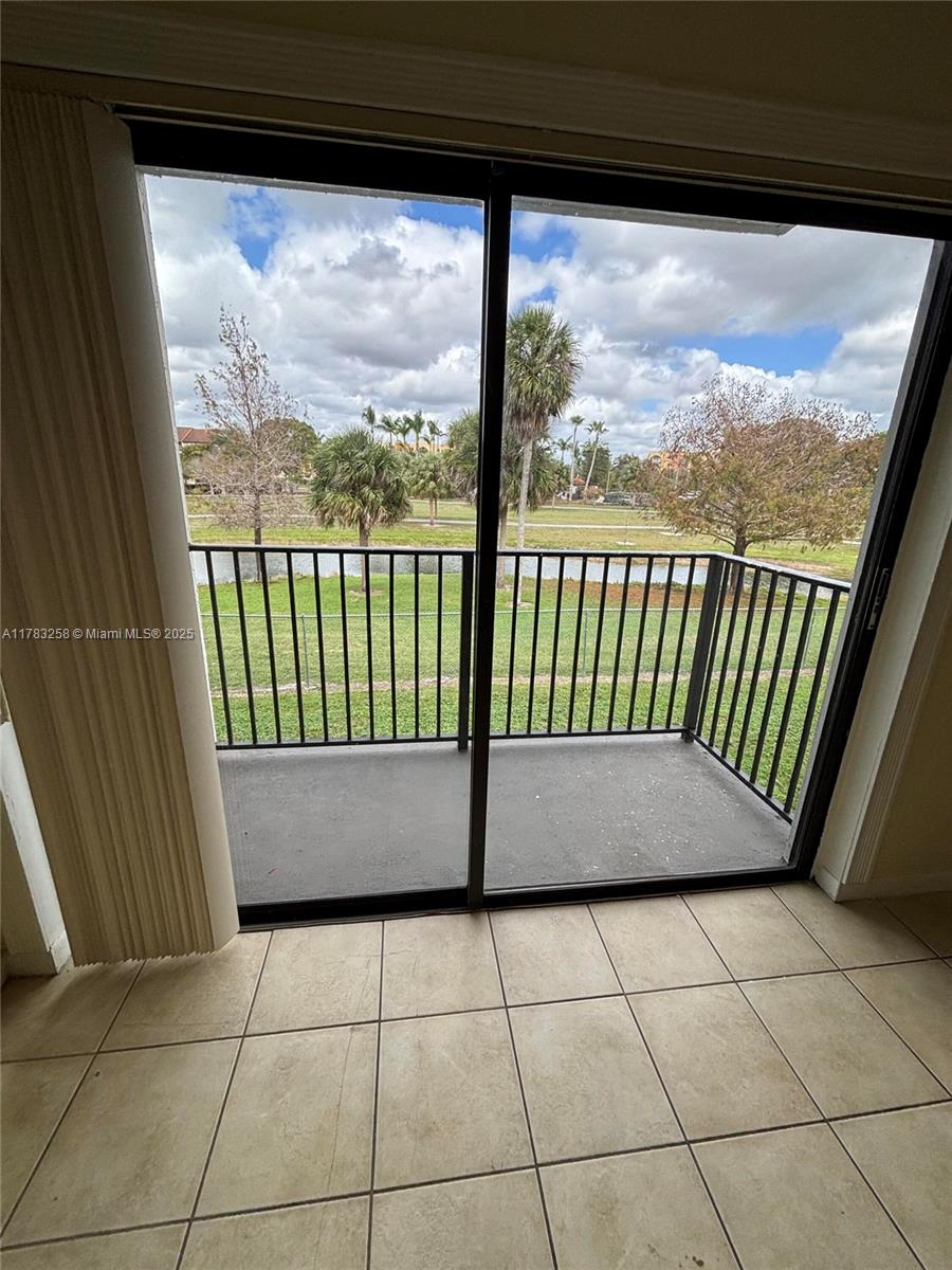 VILLA BELLINI CONDO - Residential Lease