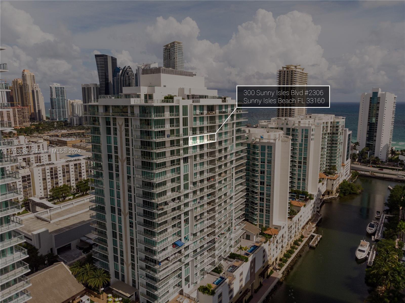 PARQUE TOWERS CONDO - Residential Lease