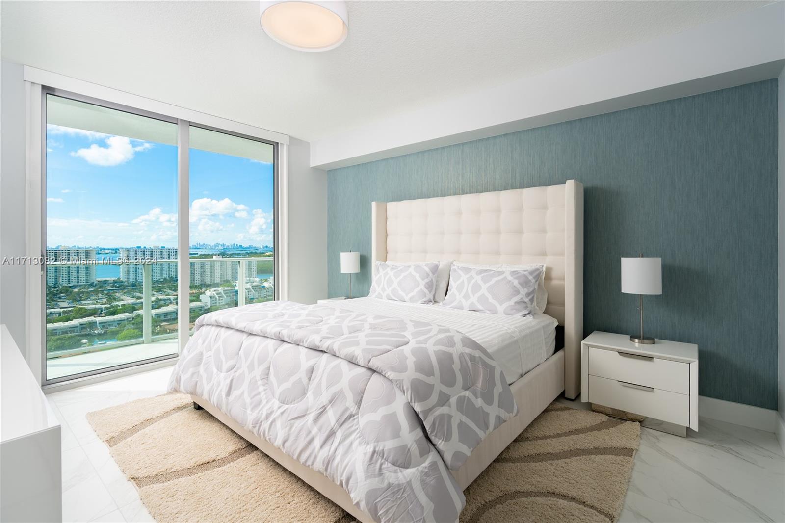 PARQUE TOWERS CONDO - Residential Lease
