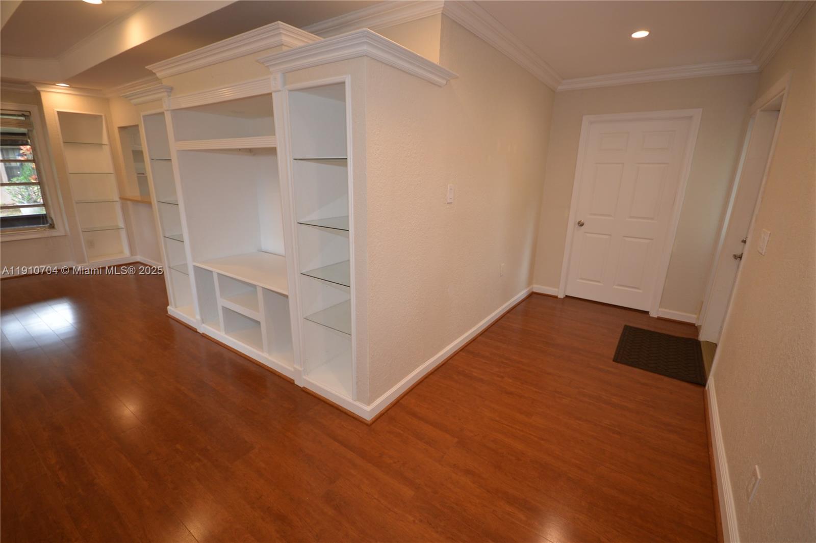 NEWMANS SURVEY - Residential Lease