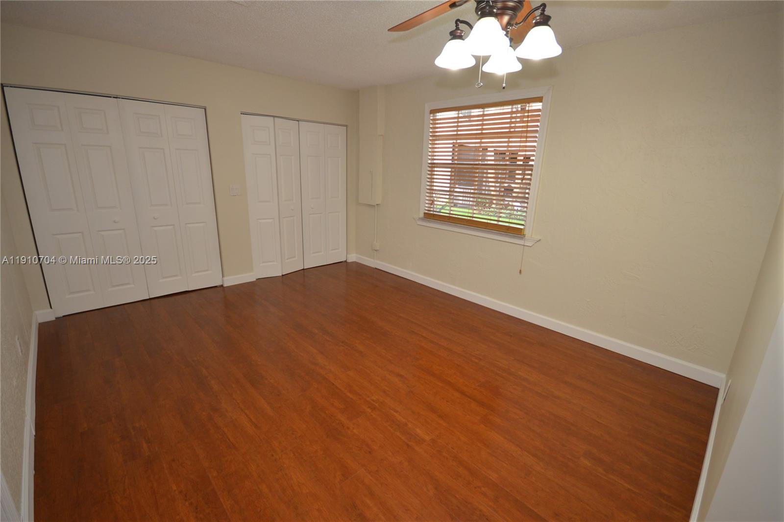 NEWMANS SURVEY - Residential Lease