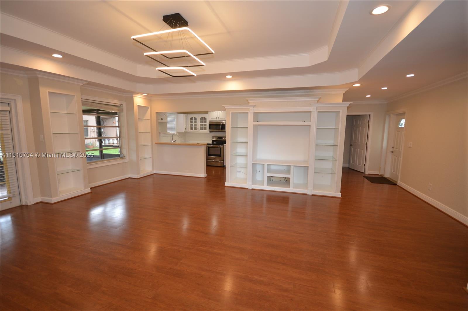 NEWMANS SURVEY - Residential Lease