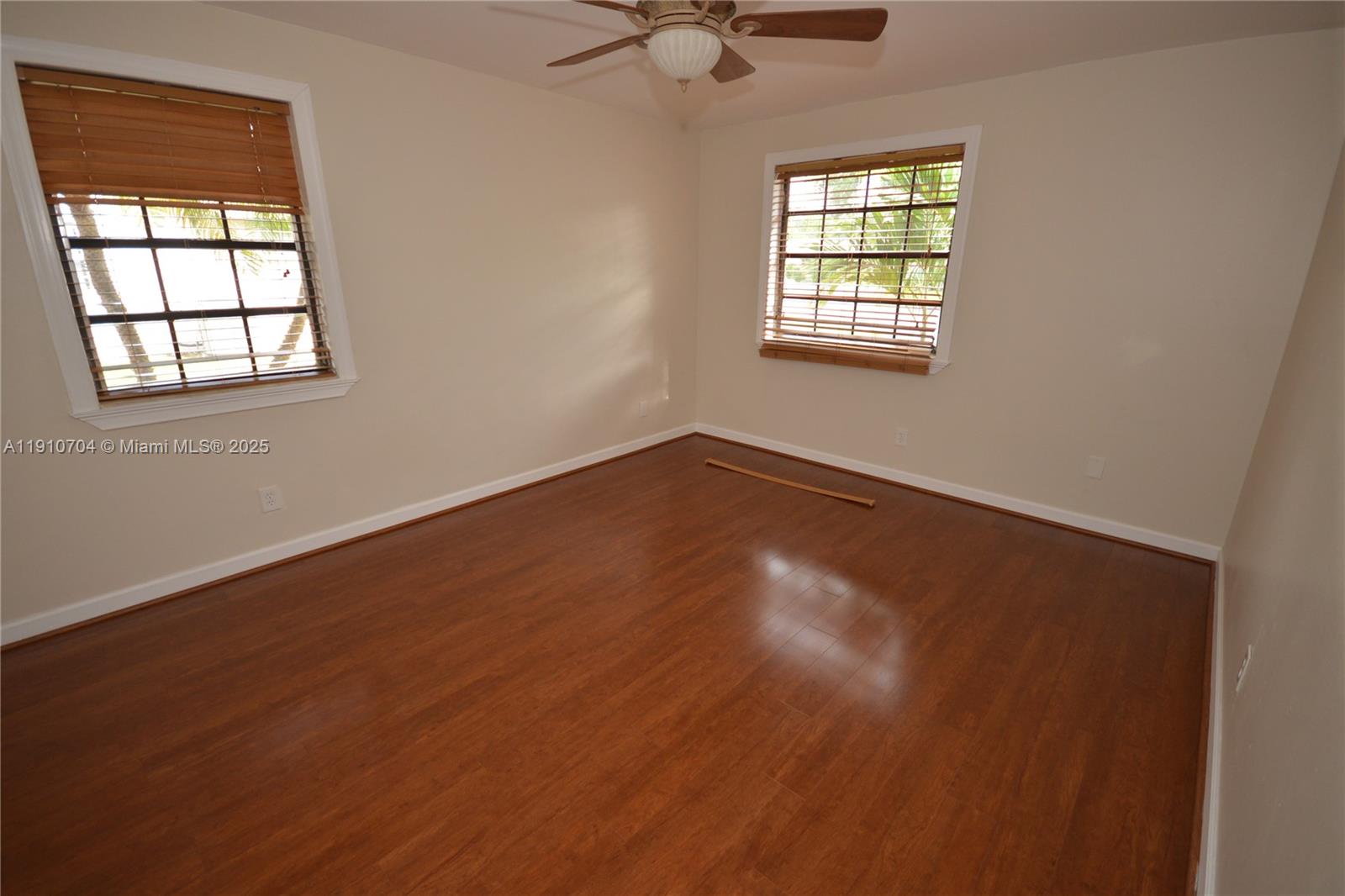 NEWMANS SURVEY - Residential Lease