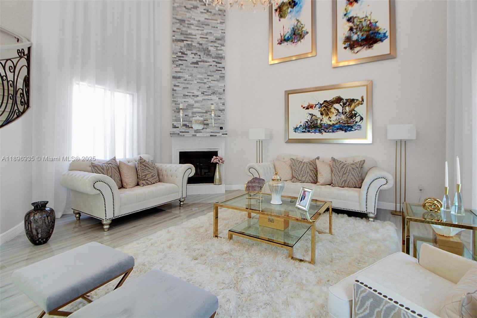 CUTLER CAY - Residential