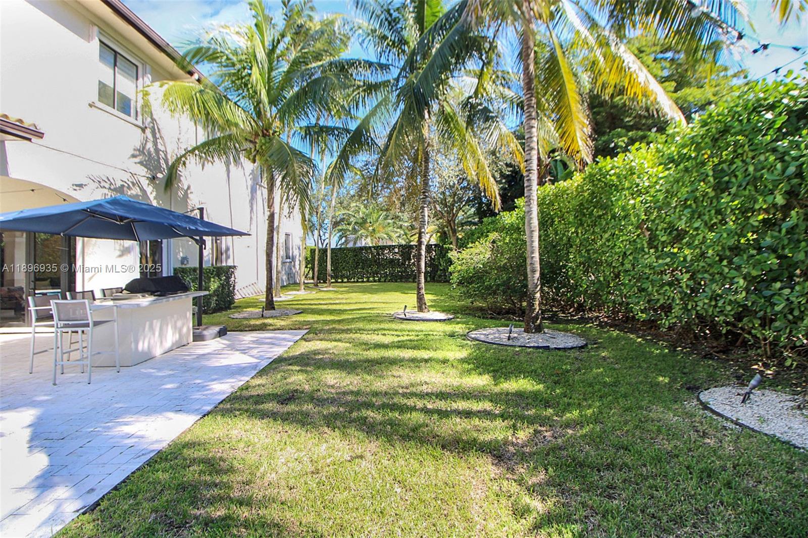 CUTLER CAY - Residential