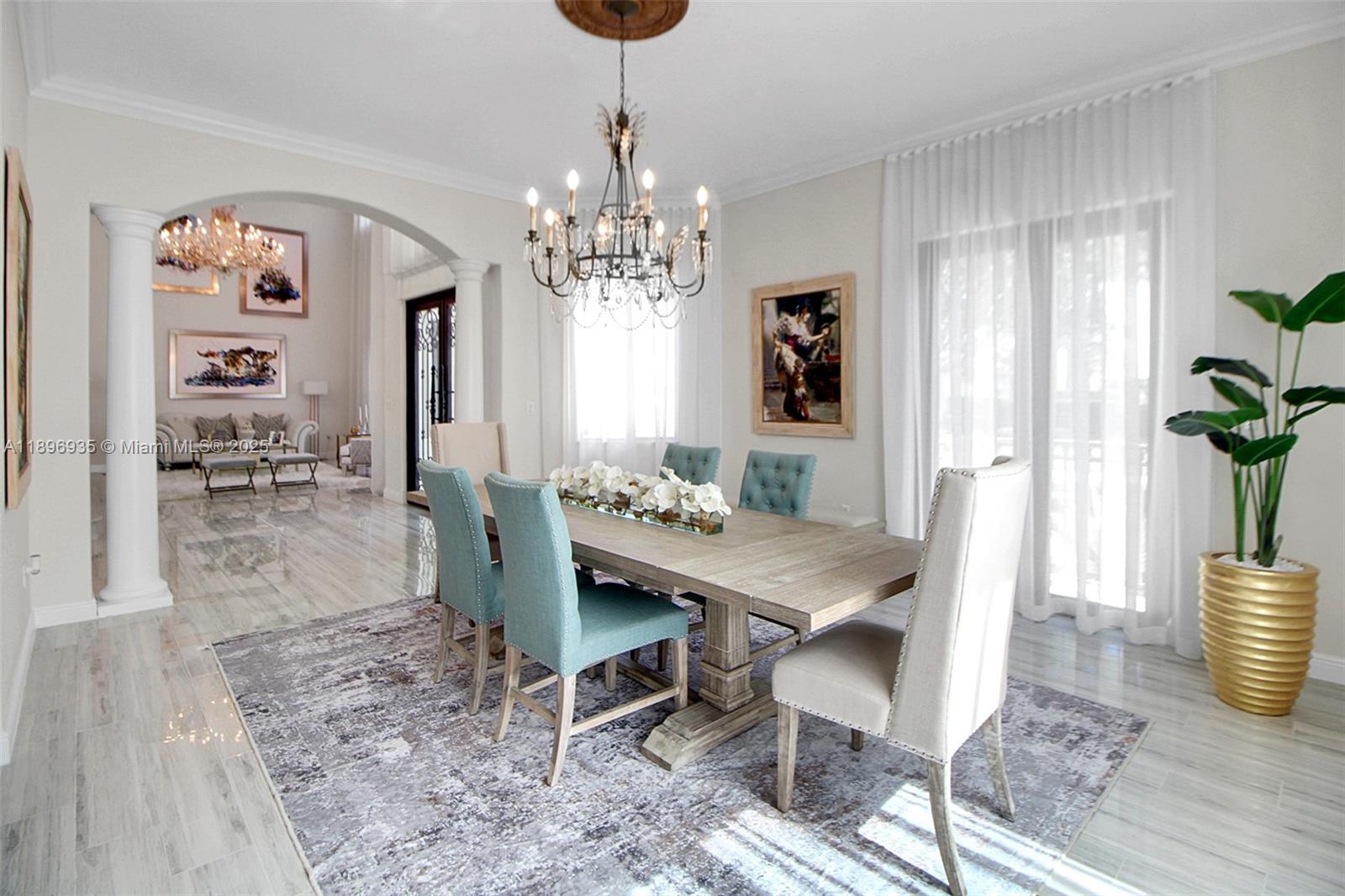 CUTLER CAY - Residential