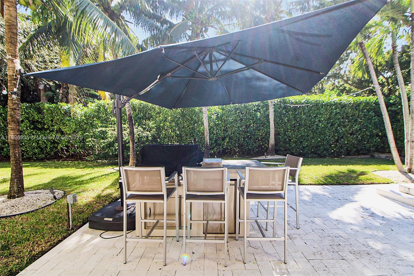 CUTLER CAY - Residential