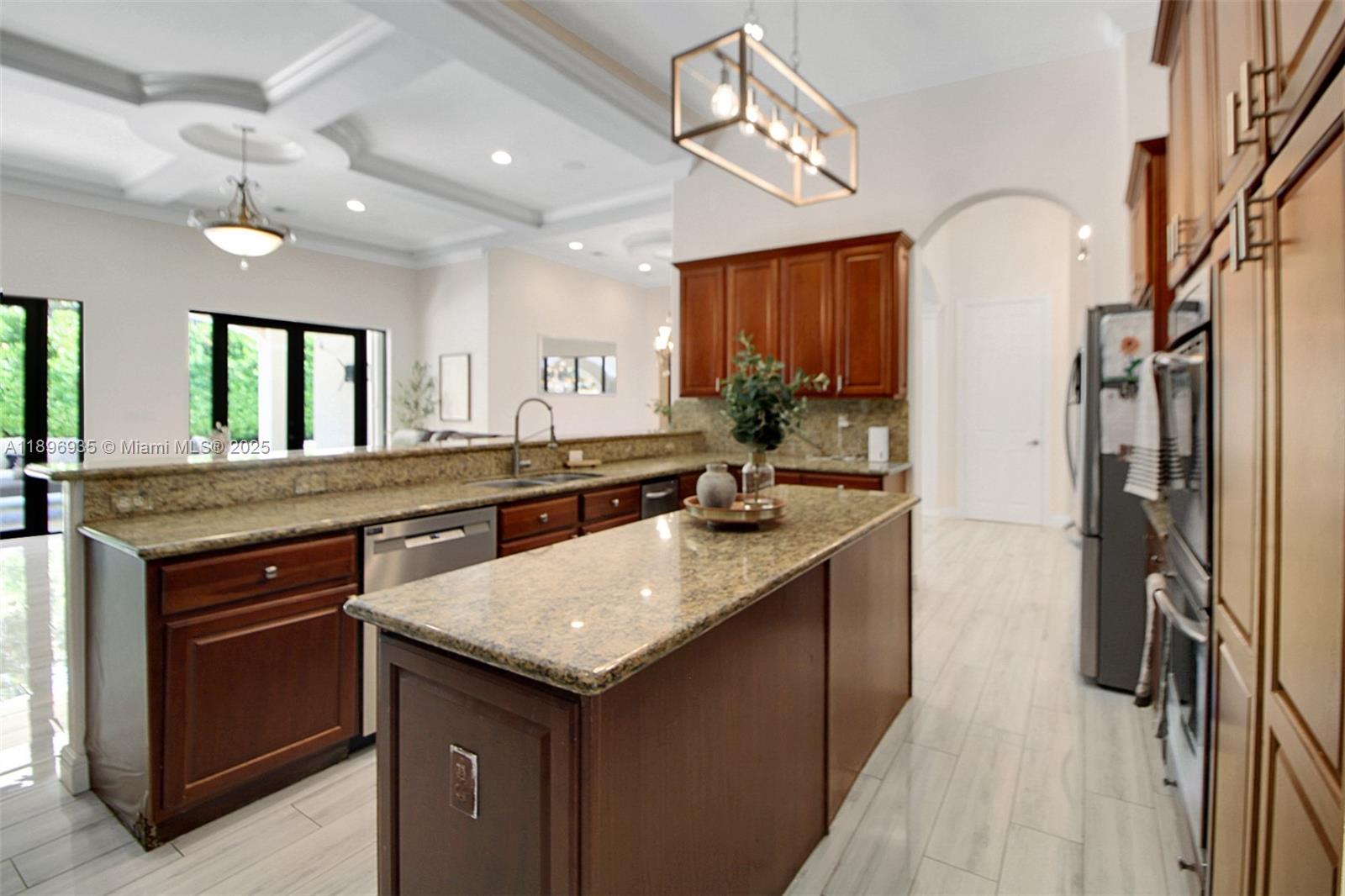 CUTLER CAY - Residential