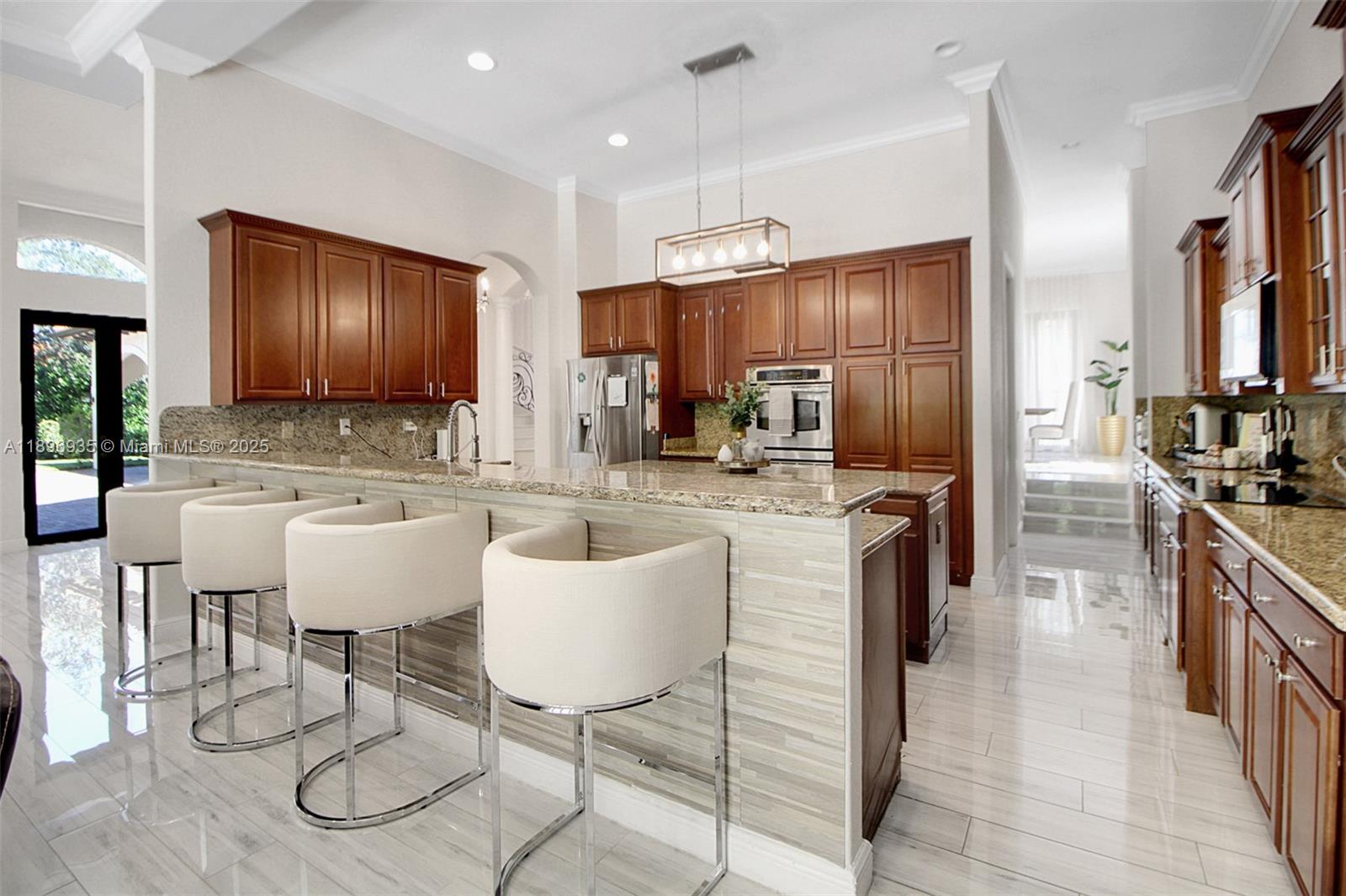 CUTLER CAY - Residential