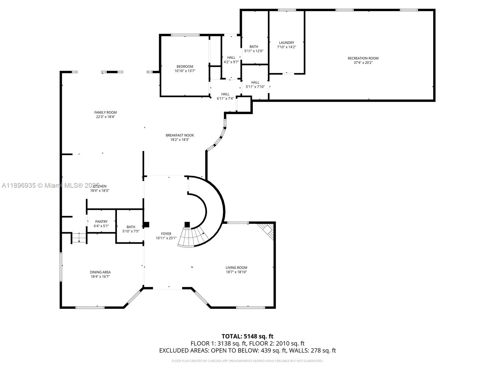 CUTLER CAY - Residential
