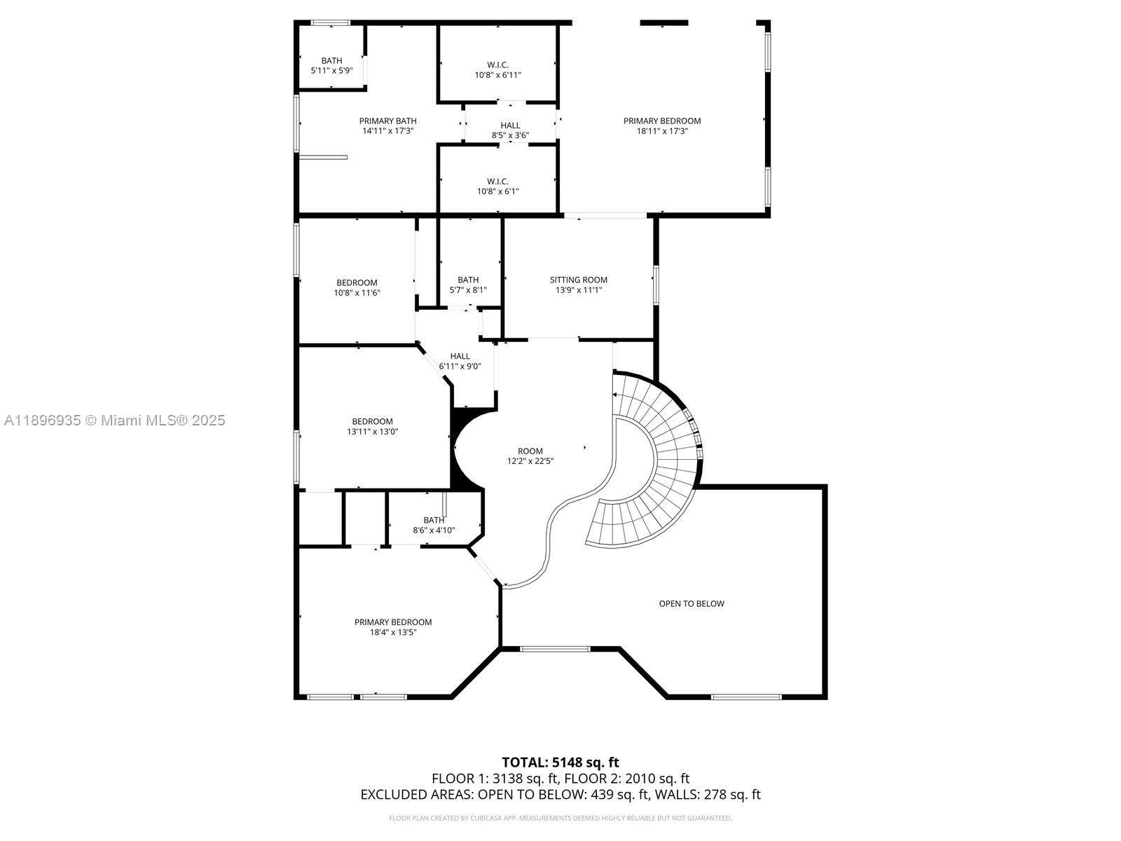 CUTLER CAY - Residential