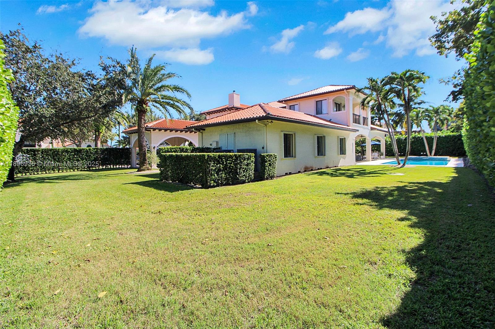 CUTLER CAY - Residential