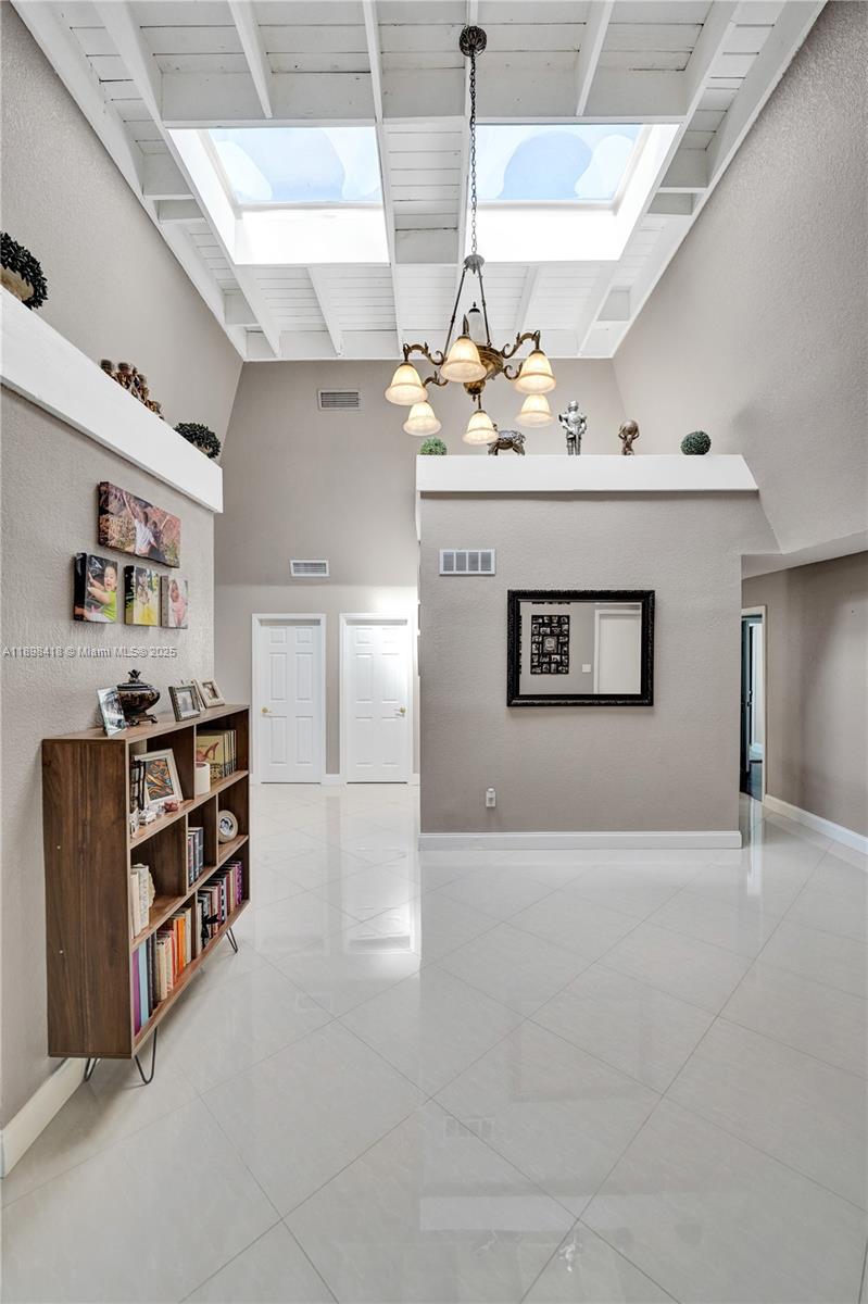 COUNTRY SECTION 1 - Residential