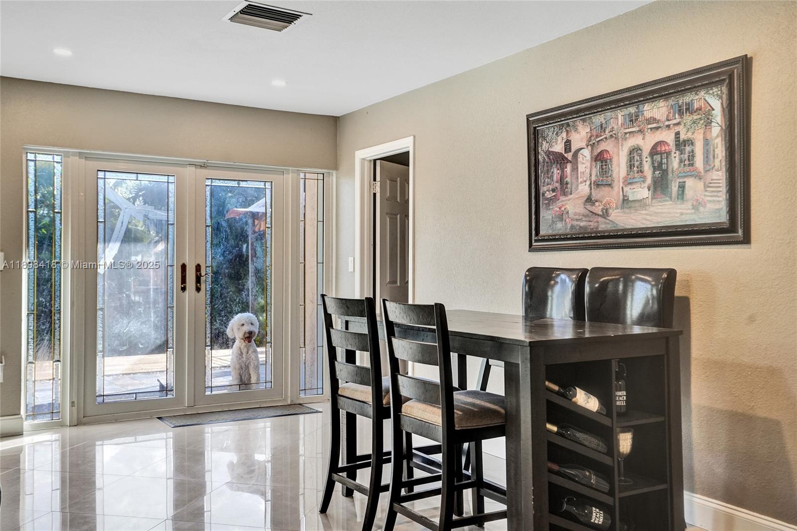 COUNTRY SECTION 1 - Residential