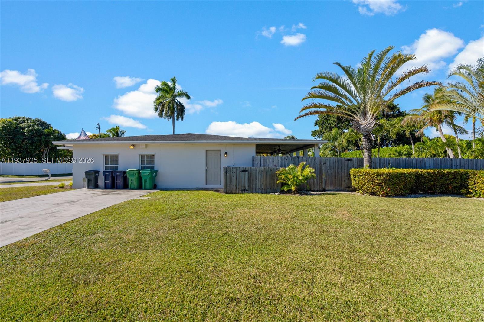 GREEN MEADOW ESTATES - Residential