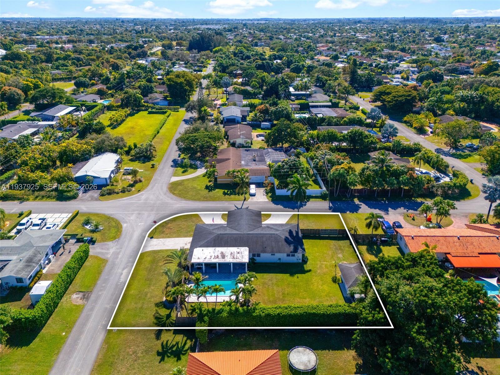 GREEN MEADOW ESTATES - Residential