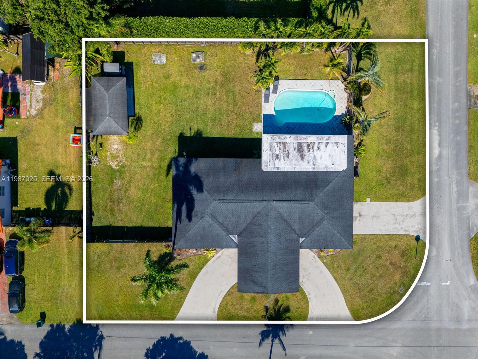 GREEN MEADOW ESTATES - Residential