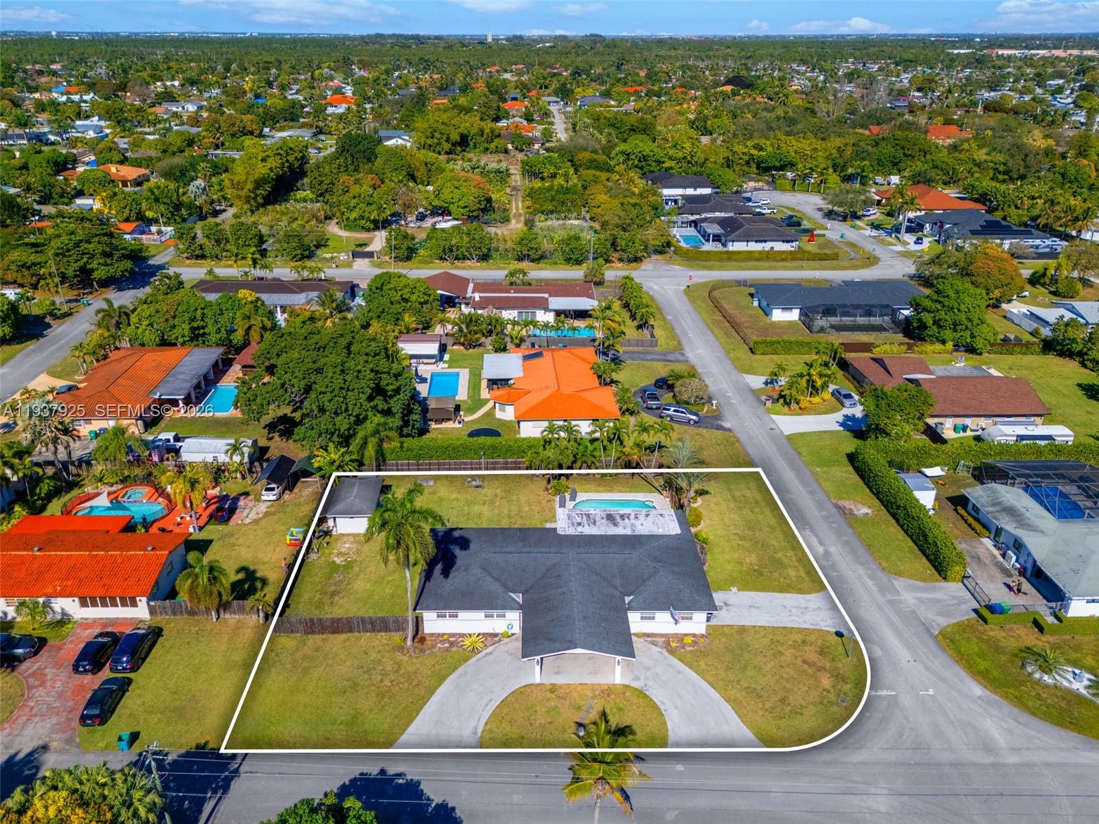 GREEN MEADOW ESTATES - Residential