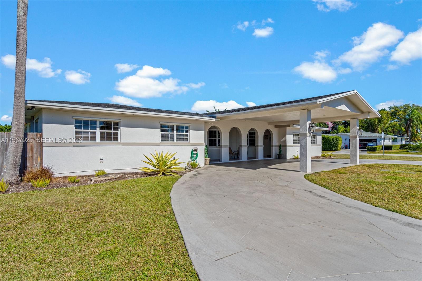 GREEN MEADOW ESTATES - Residential