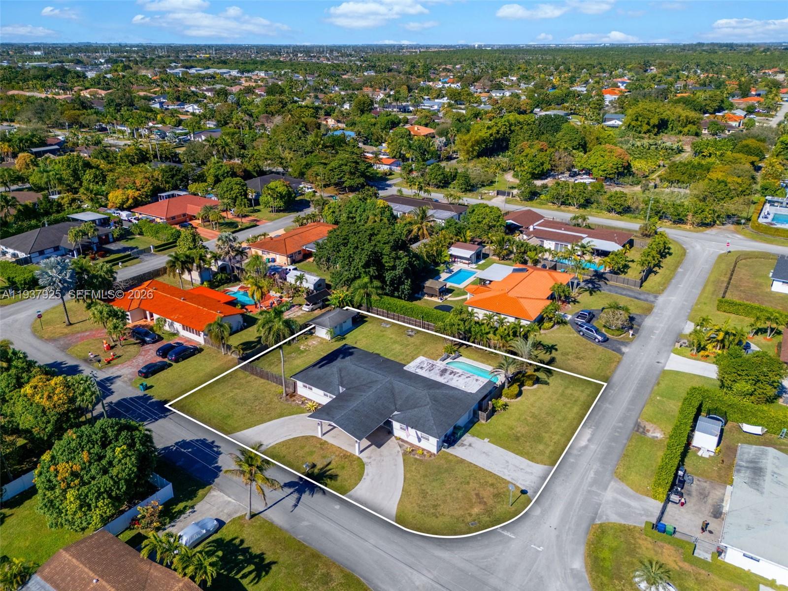 GREEN MEADOW ESTATES - Residential