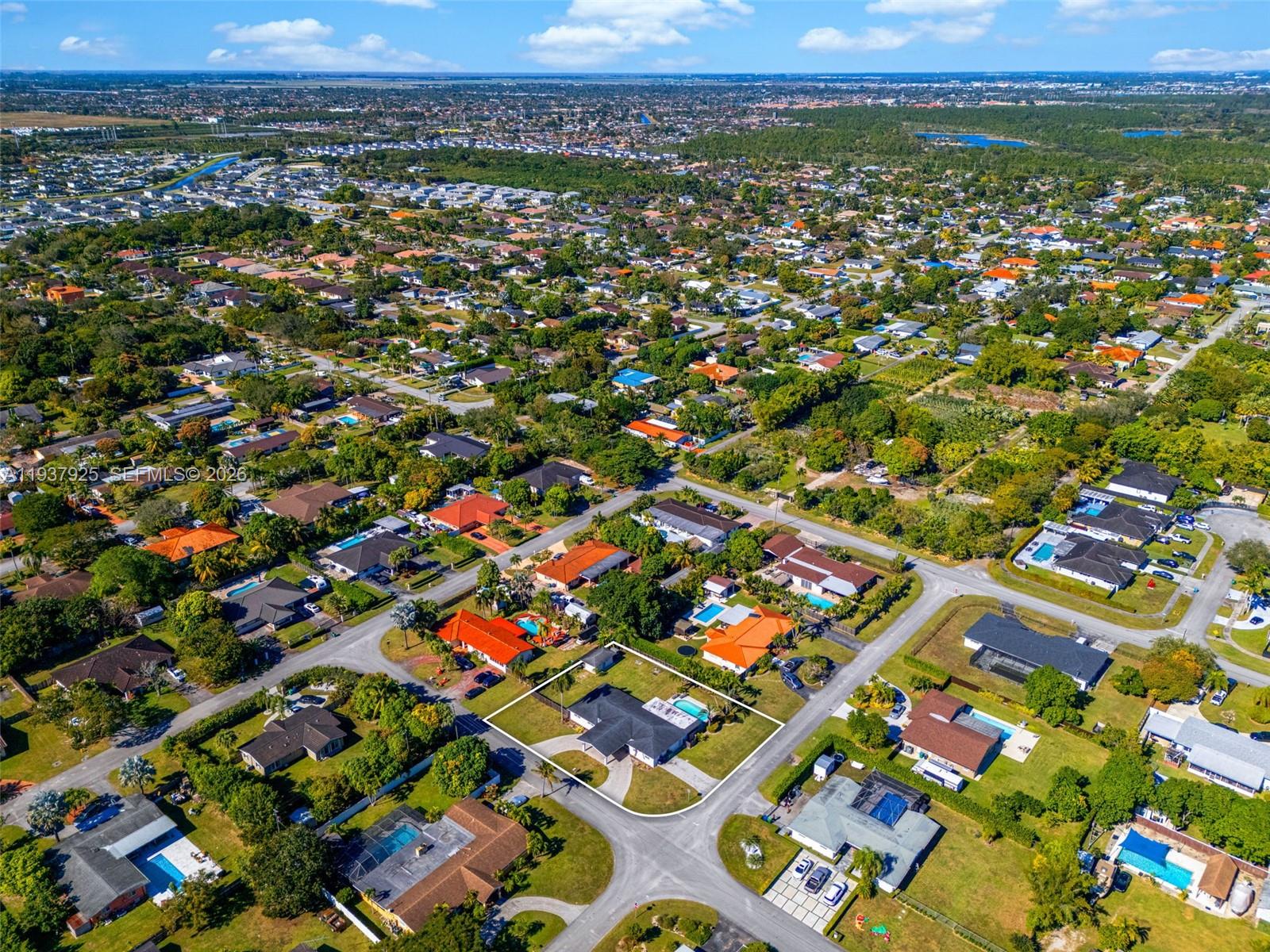 GREEN MEADOW ESTATES - Residential