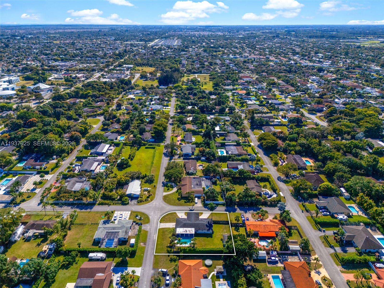 GREEN MEADOW ESTATES - Residential