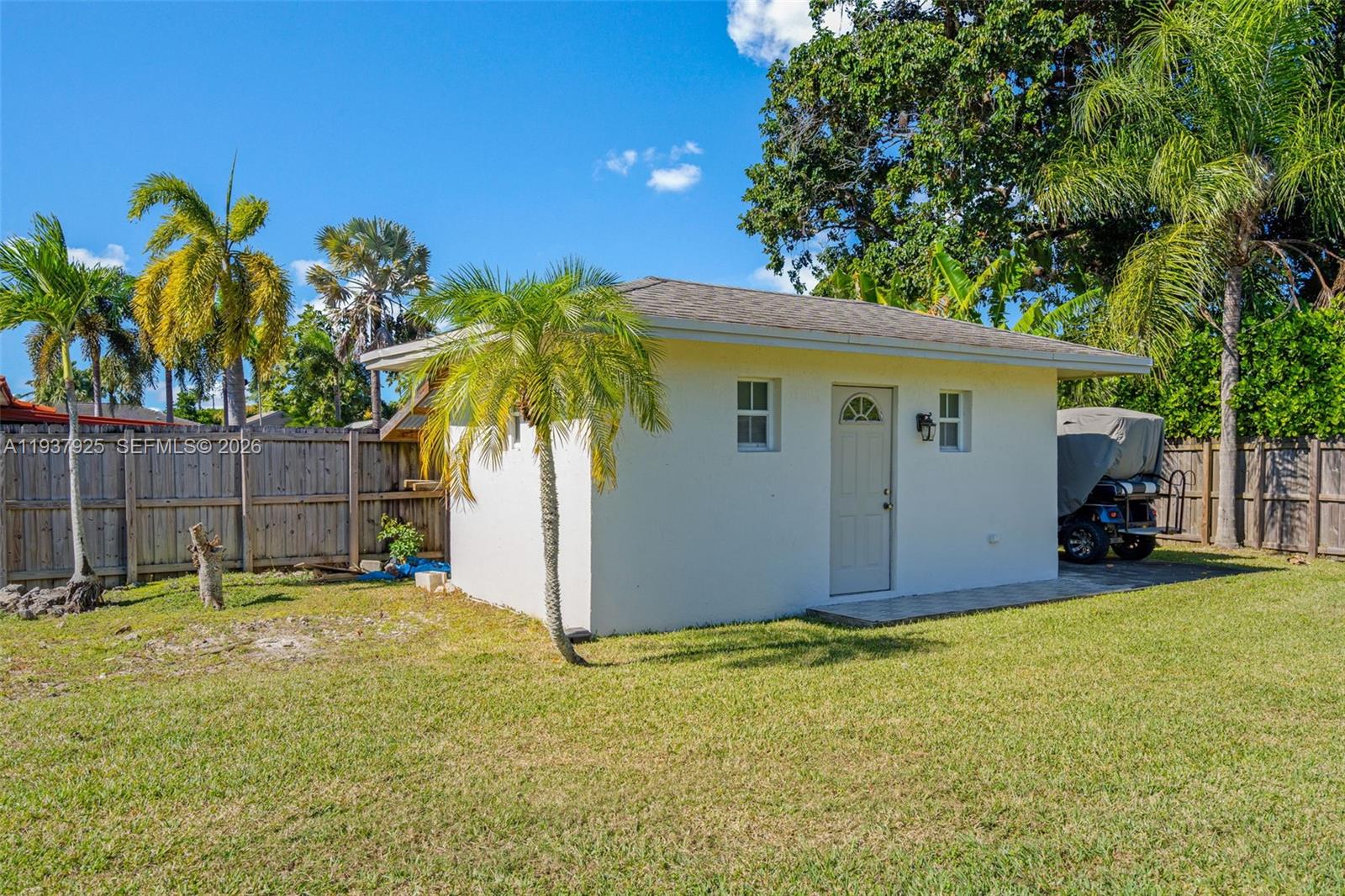 GREEN MEADOW ESTATES - Residential