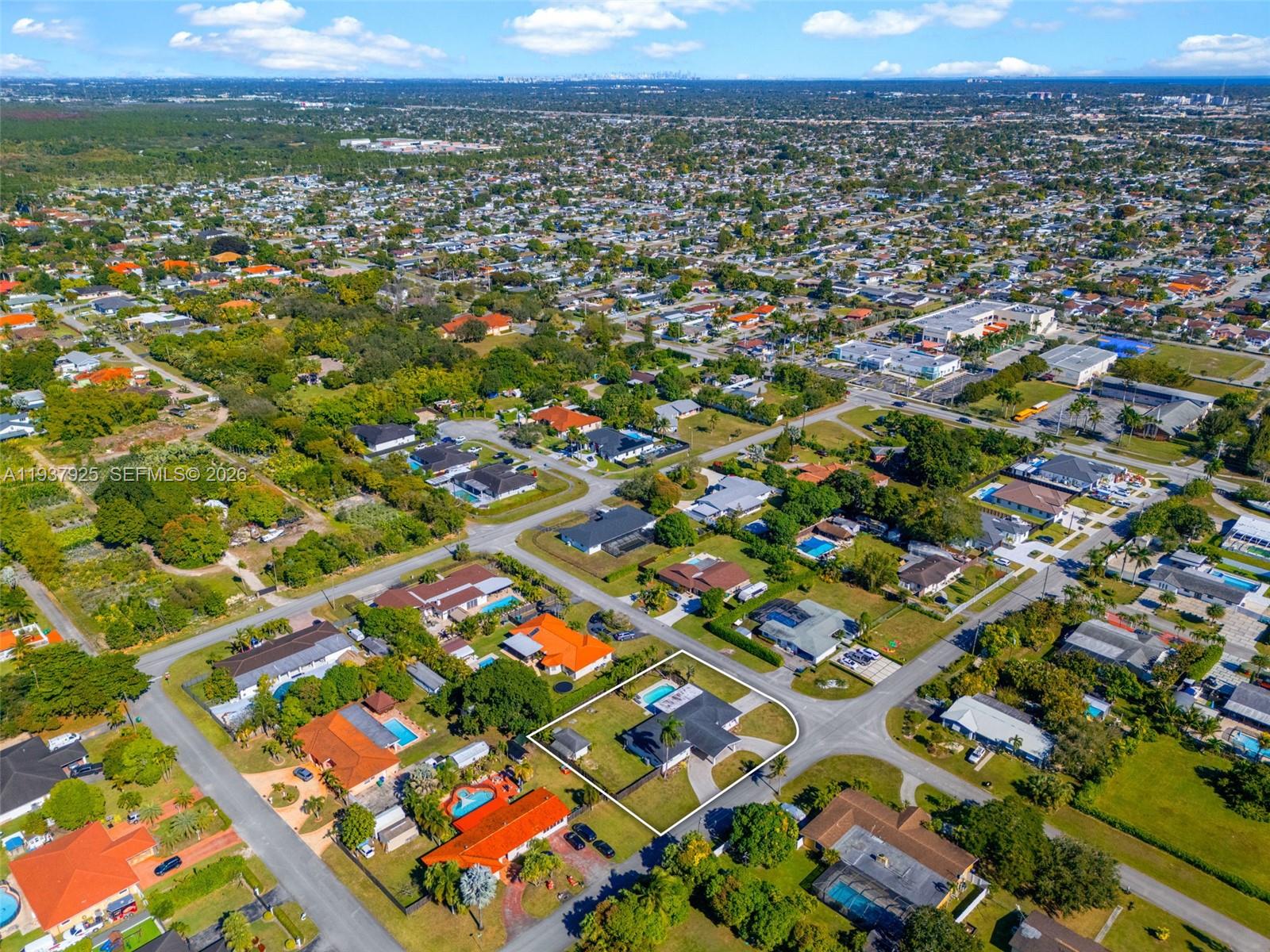 GREEN MEADOW ESTATES - Residential