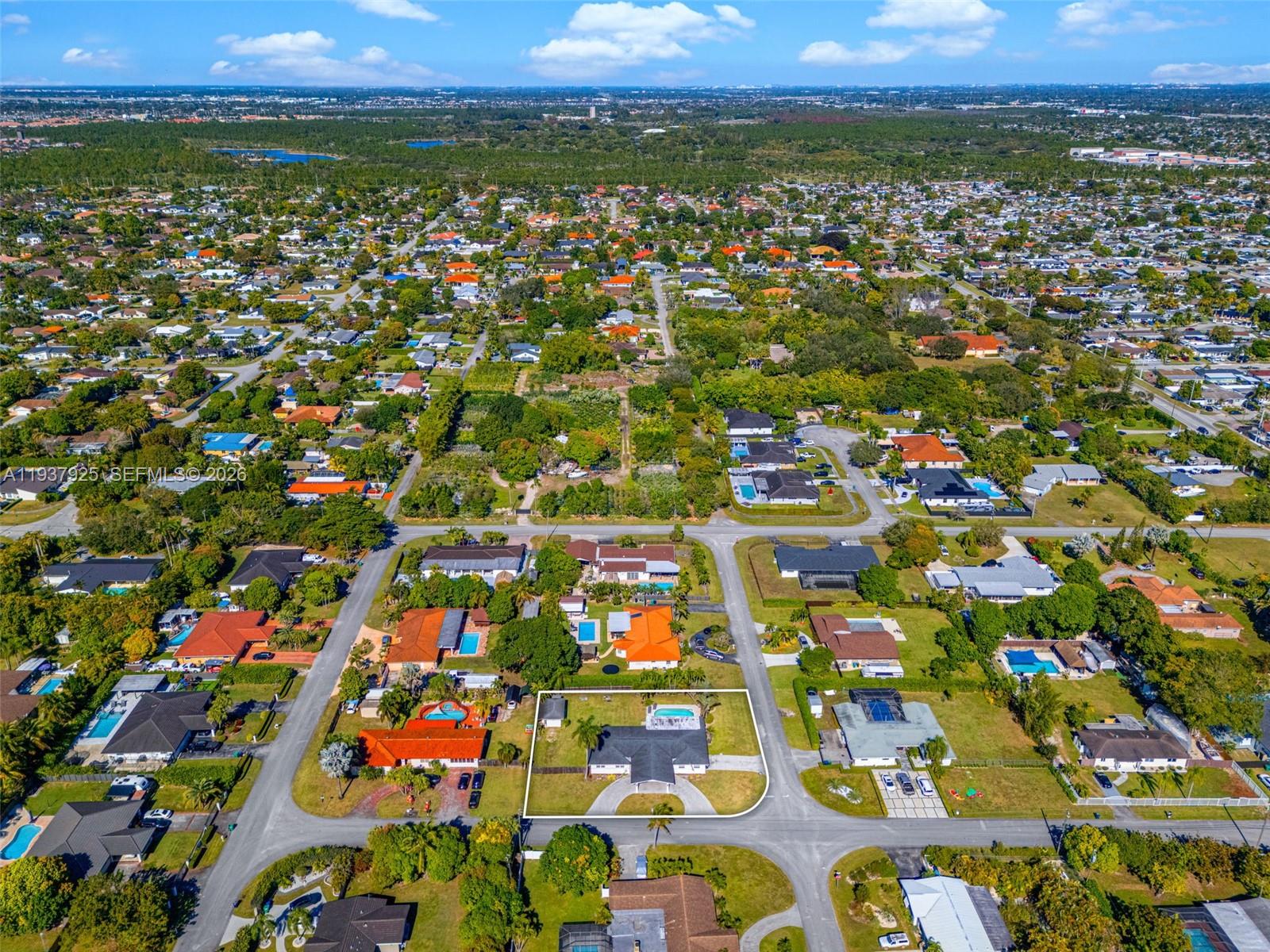 GREEN MEADOW ESTATES - Residential