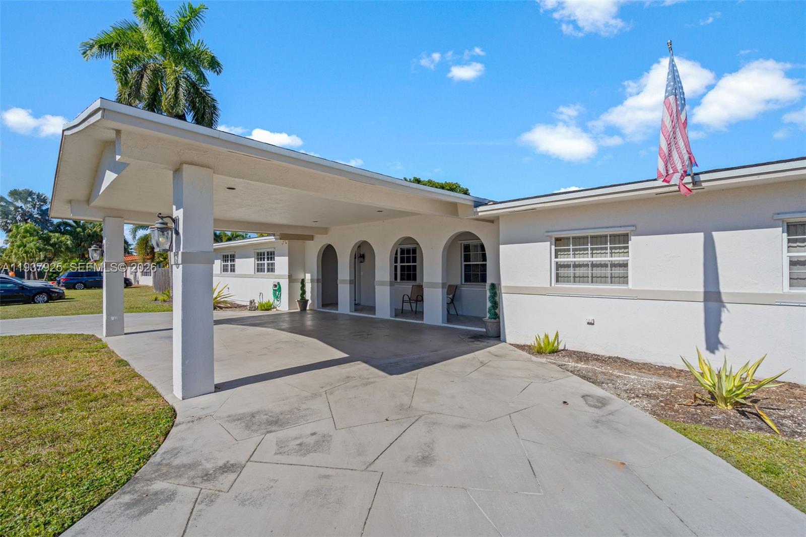 GREEN MEADOW ESTATES - Residential