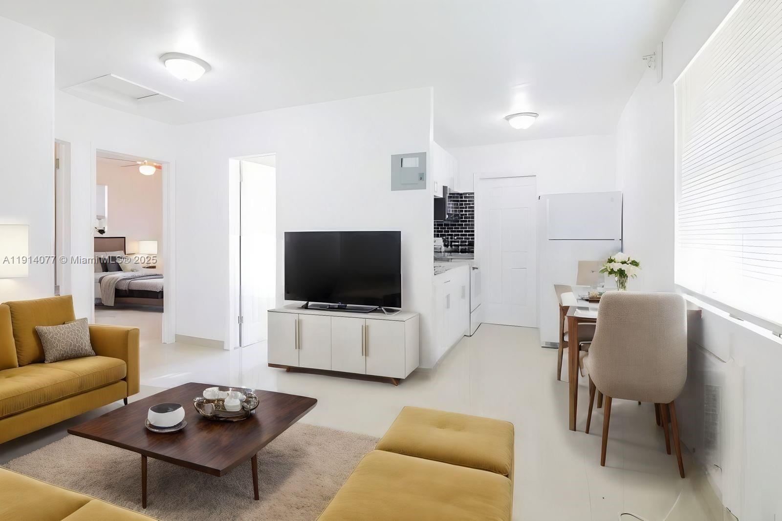 VICTORY HEIGHTS - Residential Lease