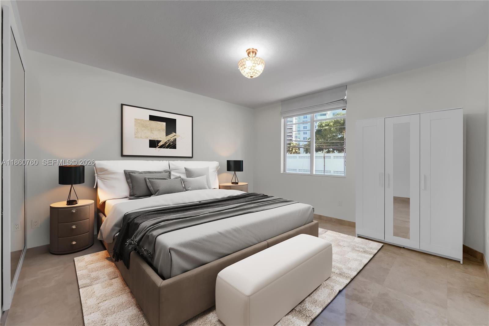 THE VISTAS CONDO - Residential