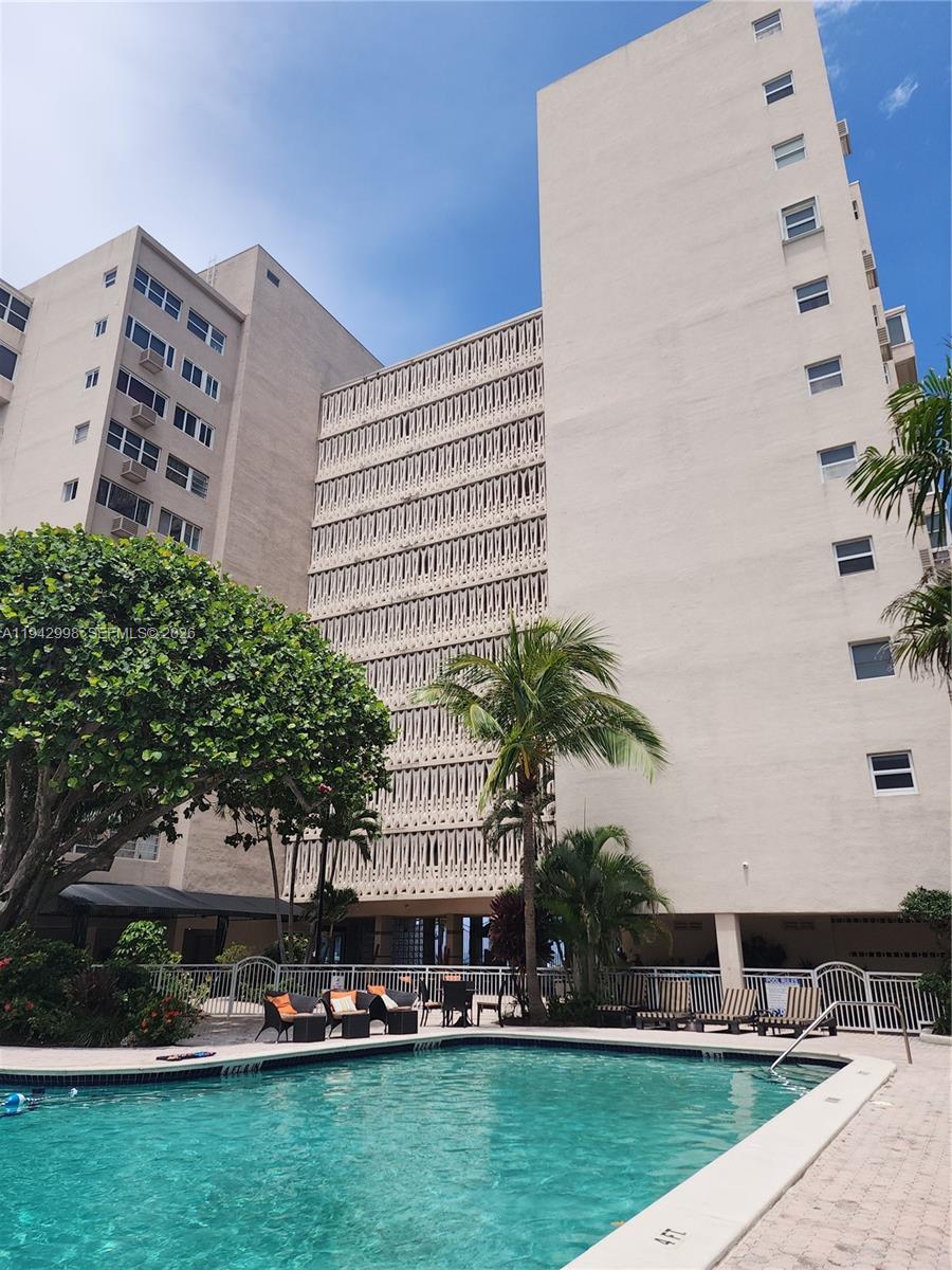 SPRING TIDE APTS CO-OP - Residential Lease