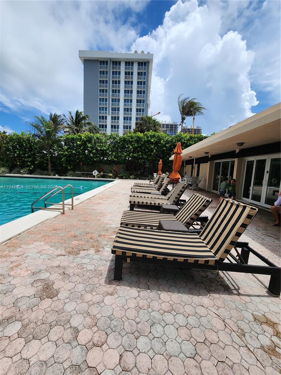 SPRING TIDE APTS CO-OP - Residential Lease