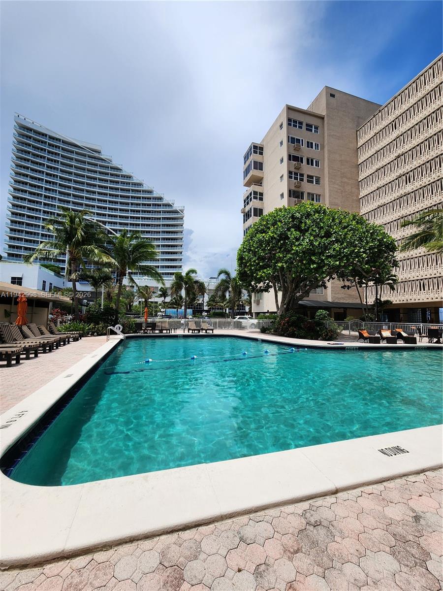 SPRING TIDE APTS CO-OP - Residential Lease