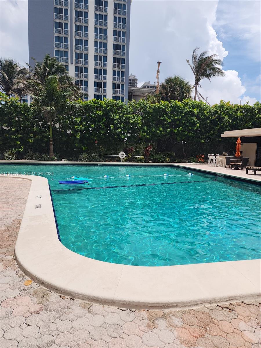 SPRING TIDE APTS CO-OP - Residential Lease