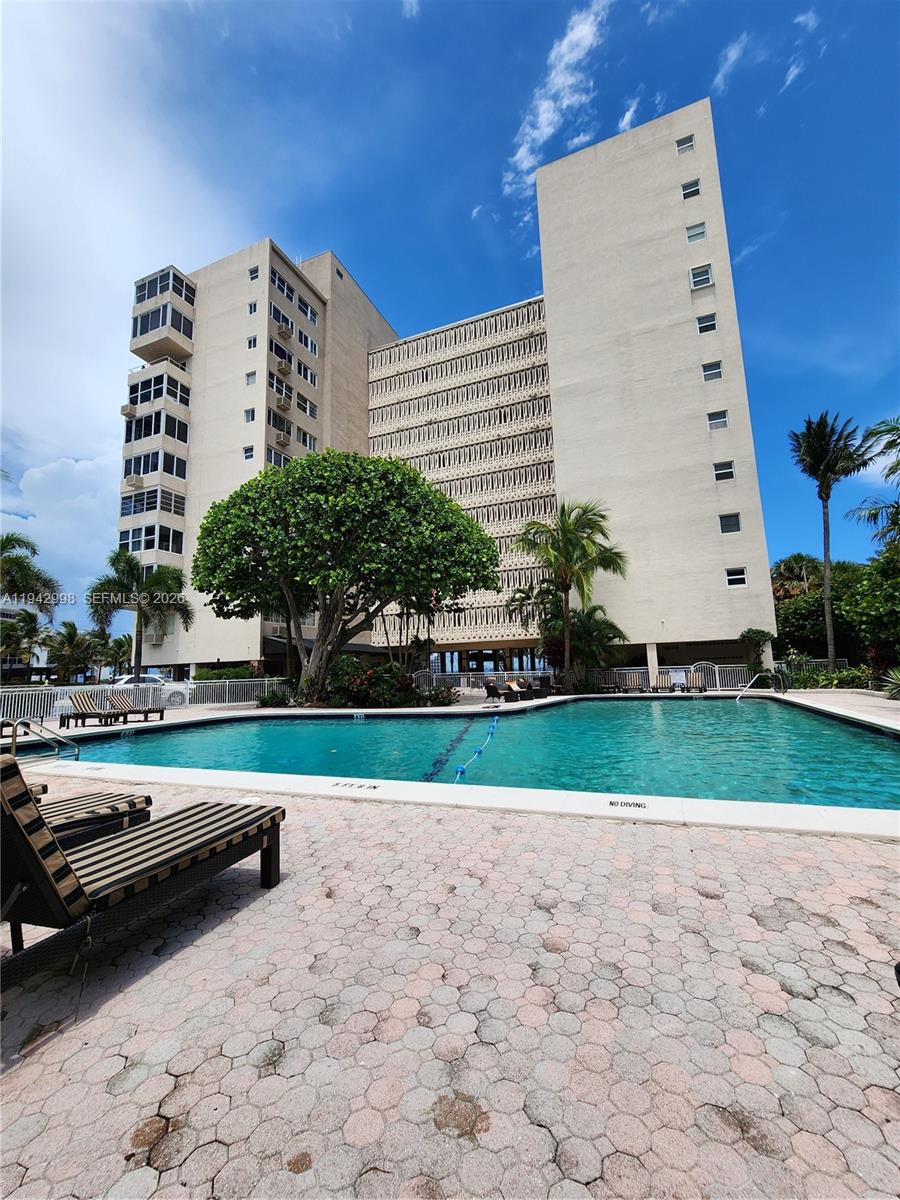 SPRING TIDE APTS CO-OP - Residential Lease