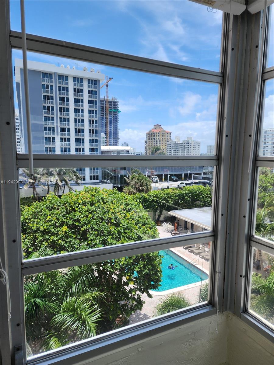 SPRING TIDE APTS CO-OP - Residential Lease