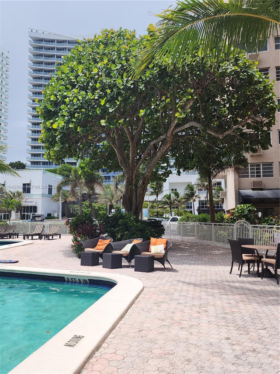 SPRING TIDE APTS CO-OP - Residential Lease