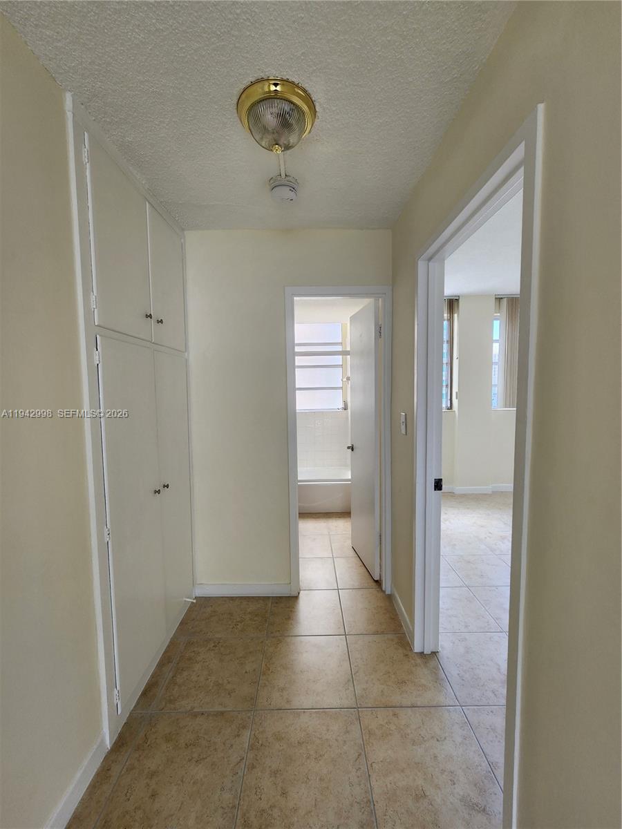 SPRING TIDE APTS CO-OP - Residential Lease