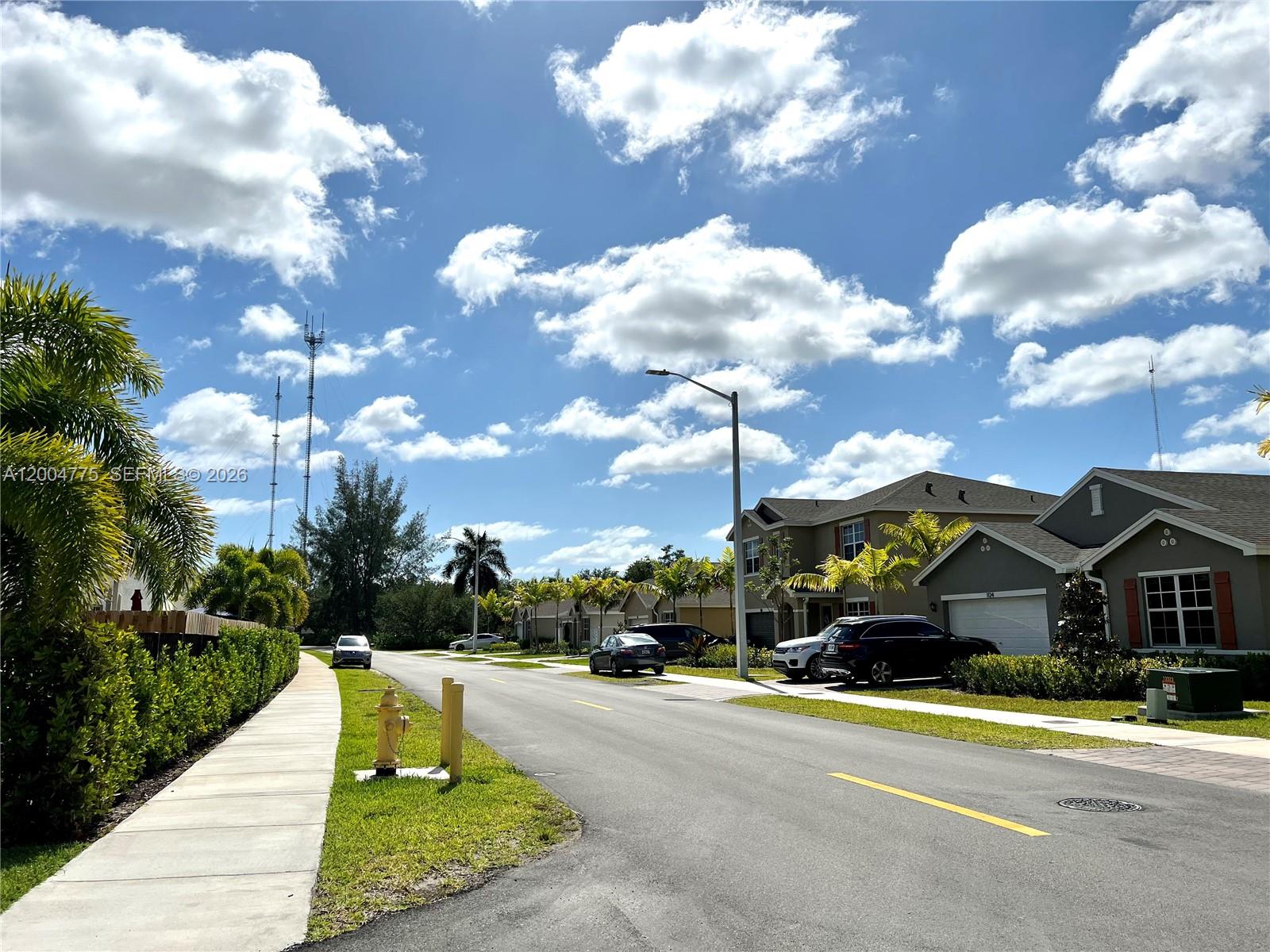 WALDEN PLACE II - Residential