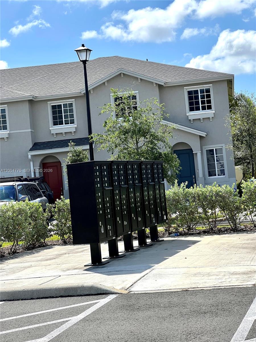 WALDEN PLACE II - Residential