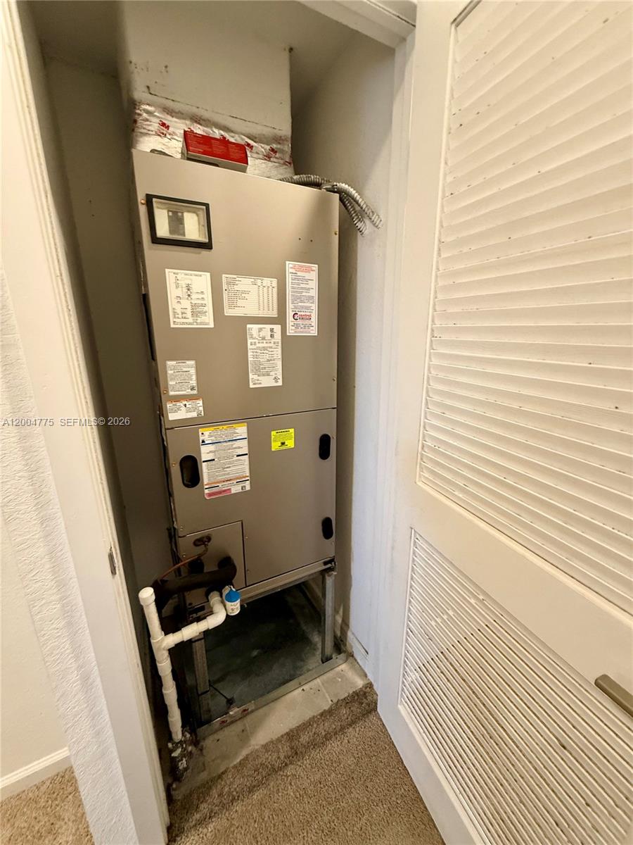 WALDEN PLACE II - Residential