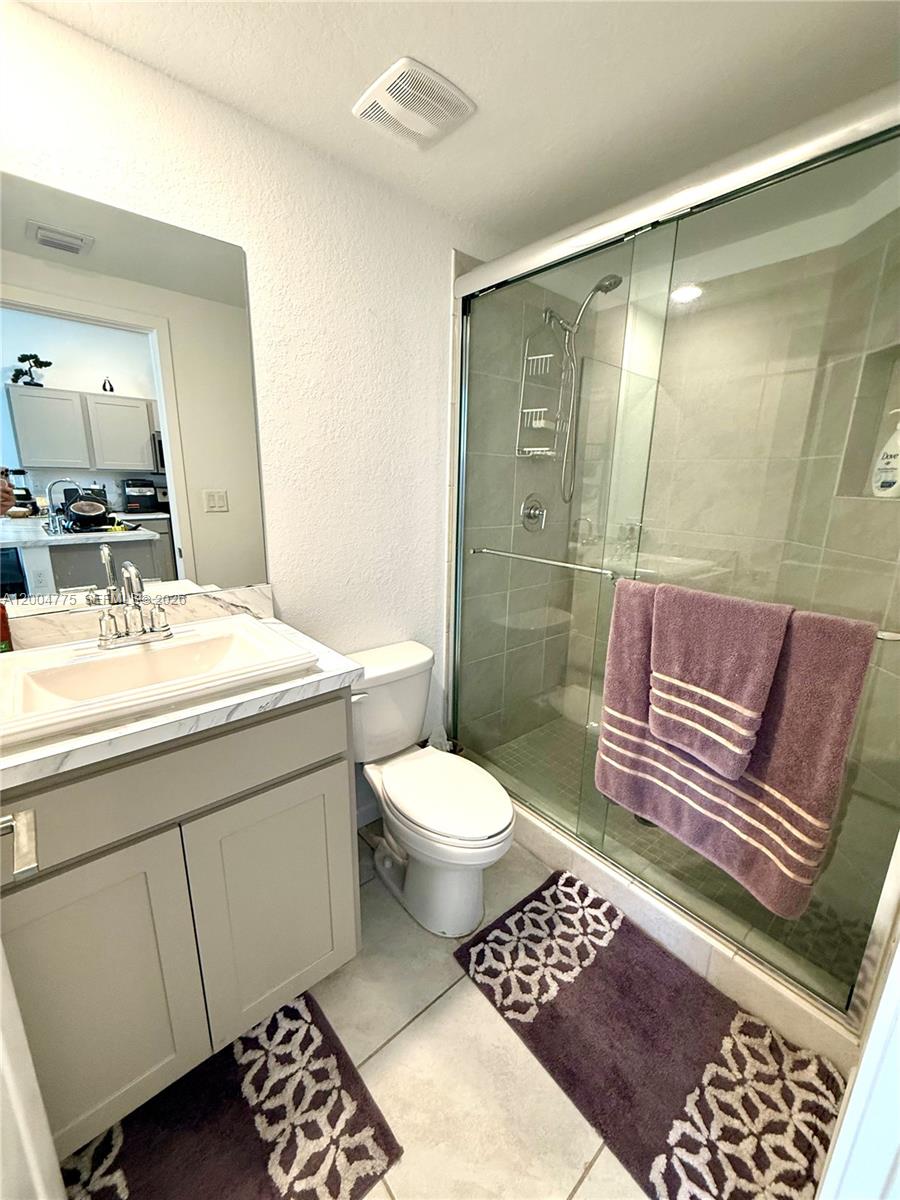 WALDEN PLACE II - Residential