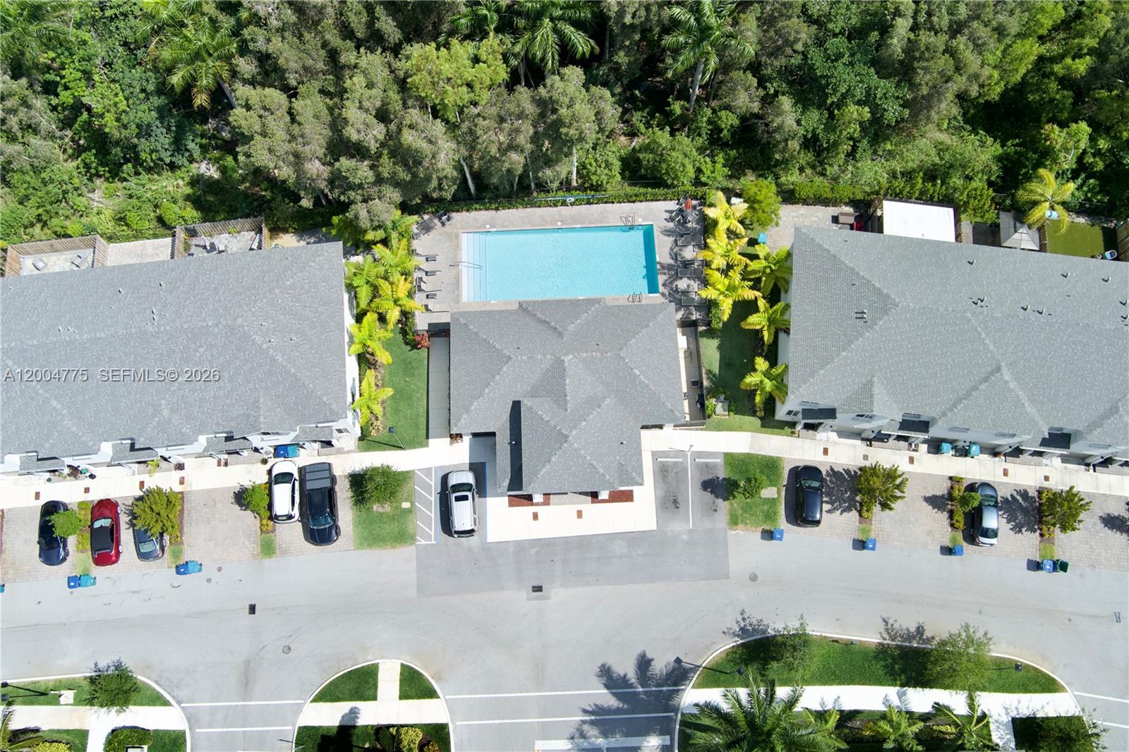 WALDEN PLACE II - Residential