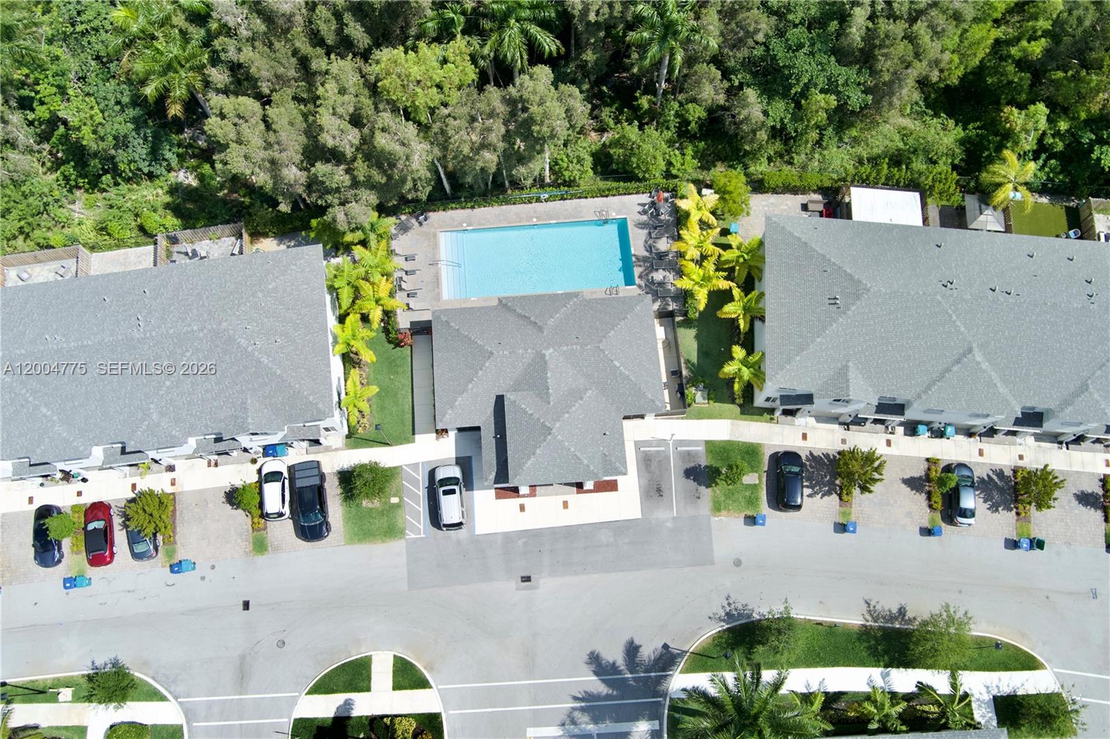 WALDEN PLACE II - Residential